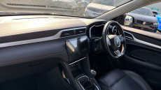 MG ZS 1.5 VTi-TECH Exclusive 5dr Petrol Hatchback